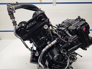 Honda VFR 750 RC 24 Двигатель 42 000 км игла