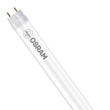 Świetlówka LED 8,1W 4000K T8 G13 60cm AC OSRAM