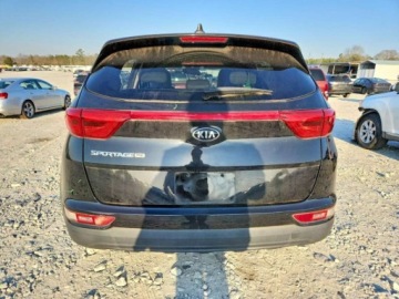 Kia Sportage IV 2019 Kia Sportage 2019 KIA SPORTAGE LX 2.4 Benzyna 181KM, zdjęcie 6