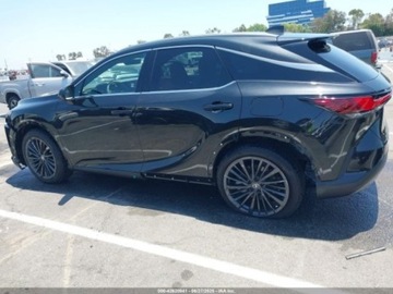 Lexus RX V 2025 Lexus RX 2025 LEXUS RX 350 PREMIUM 2.4 Benzyna 275KM, zdjęcie 4