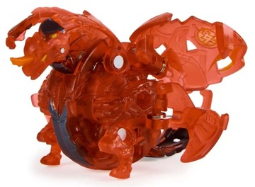 БАКУГАНСКИЕ ЛЕГЕНДЫ НОВА ДРАГОНИД X НИЛЛИУС ФИГУРКА