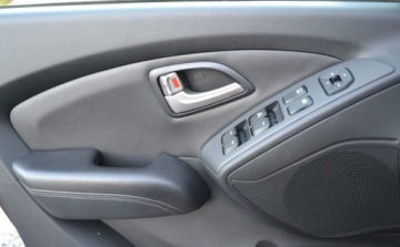 Hyundai ix35 SUV 1.6 GDI 135KM 2013 Hyundai ix35 Bezwypadkowy - Niski przebieg - Zadbany - Oplacony 1.6 135KM, zdjęcie 24