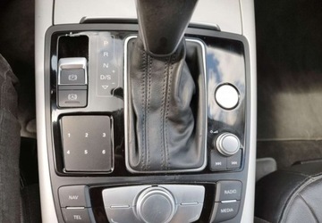 Audi A6 C7 Avant Facelifting 2.0 TDI ultra 150KM 2015 Audi a6 Audi A6 C7 2.0 tdi s-tronic stan bdb navi pdc skory 2.0 Diesel, zdjęcie 25