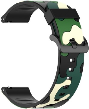 PASEK DO HUAWEI HONOR MAGIC WATCH GT GT2 46MM 22MM