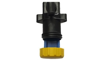 Электромагнитный клапан 24В Taski Swingo/455/755/1255