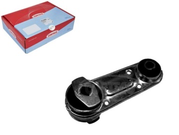 PODUSZKA SILNIKA RENAULT LAGUNA II 1.9 dCi (BG0R)