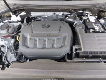Volkswagen Tiguan III 2024 Volkswagen Tiguan 2.0T 2024 2.0 Benzyna 184KM, zdjęcie 8