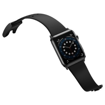 BASEUS PASEK OPASKA BRANSOLETA WYMIENNY DO APPLE WATCH 3 4 5 6 SE 38 40mm