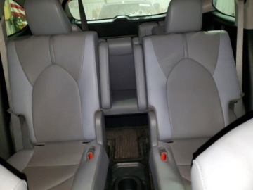 Toyota Highlander III 2020 Toyota Highlander Limited 2020 3.5 Benzyna 295KM, zdjęcie 11