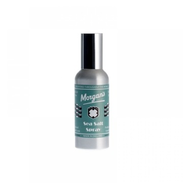 Sól Morska Sea Salt Spray Morgan's 100 ml
