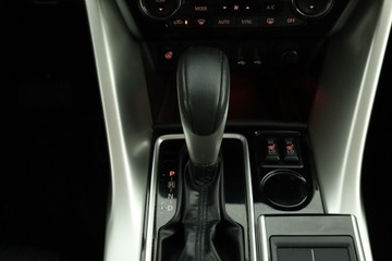 Mitsubishi Eclipse Cross SUV 1.5 T 163KM 2017 Mitsubishi Eclipse Cross 1.5 T-MIVEC, zdjęcie 14