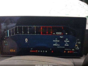 Ford Mustang VI 2024 Ford Mustang Gt Fastback 2024 5.0 Benzyna 480KM, zdjęcie 10