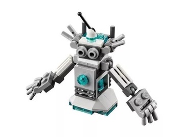 LEGO 40248 MINIBUDOWA ROBOT