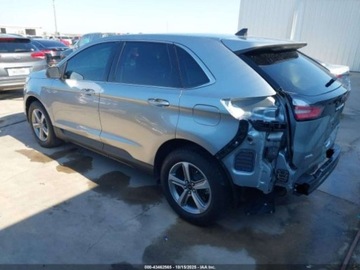 Ford Edge II 2024 Ford Edge Sel, 2024r., 4x4, 2.0L 2.0 Benzyna 250KM, zdjęcie 3