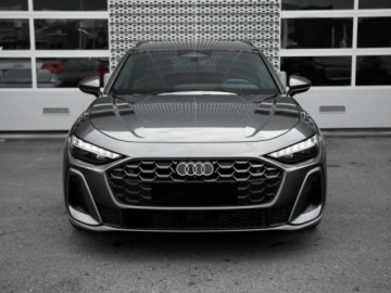 Audi A5 B10 Avant 2.0 TDI 204KM 2026 AUDI A5 TDI quattro S line Avant Combi 2.0 (204KM) 2026, zdjęcie 3