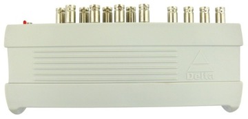 ROZGAŁĘŹNIK WIDEO RV-4/8PR