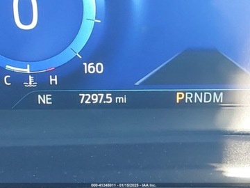 Ford Explorer VI 2023 Ford Explorer 2023 Ford Explorer ST 4WD 3.0 Benzyna 400KM, zdjęcie 14