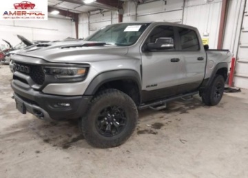  RAM 1500 TRX 2022 6.2l 6.2 Benzyna 702KM
