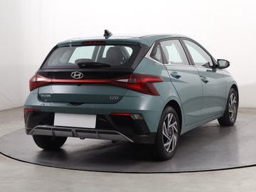 Hyundai i20 III Hatchback Facelifting 1.2 MPI 84KM 2024 Hyundai i20 1.2 MPI, Salon Polska, 1. Właściciel, zdjęcie 4