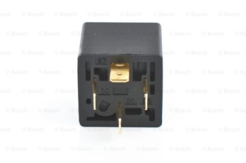 BOSCH 0 986 AH0 453 Реле рабочего тока