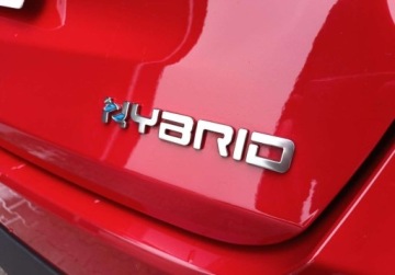 Fiat 2024 Fiat 600 1.2 100KM Mild-Hybrid Gwarancja Salon PL 1 wlasciciel 1.2 100KM, zdjęcie 10