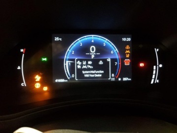 Toyota 2024 Toyota Grand Highlander XLE 2024 2.4l 2.4 Benzyna 265KM, zdjęcie 9