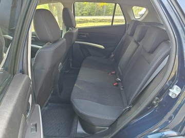 Suzuki SX4 II S-cross Facelifting 1.4 BOOSTERJET 140KM 2017 Suzuki SX4 S-Cross 1 rejestracja 2018, zdjęcie 14