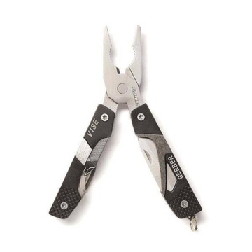 MULTITOOL GERBER VISE Narzędzie EDC Kieszonkowy
