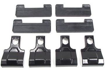 Adapter stopy bagażnika Thule 3003 Skoda Fabia 04-
