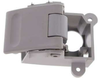 Klamka PRAWA drzwi przód VW LT 28 35 46 9017200166