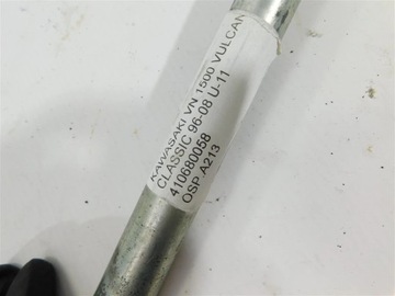 МОСТ ПЕРЕДНЕГО КОЛЕСА KAWASAKI VN 1500 VULCAN CLASSIC 96-08 U-11 410680058