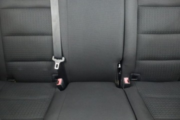 Mercedes Klasa B W245 170 116KM 2005 Mercedes B B 170 , Klima, Parktronic,ALU, zdjęcie 9