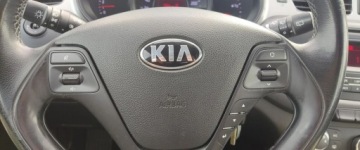 Kia Ceed II Kombi 1.4 DOHC 100KM 2012 Kia Ceed 1.4 benz ,bezwypadek ,jeden wlasc ,nowy rozrzad 1.4 Benzyna 100KM, zdjęcie 13