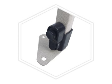 Namiot Pawilon Reklamowy 3x4 Super Stalowy