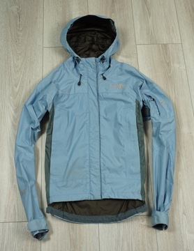 THE NORTH FACE GORE-TEX PACLITE KURTKA TREKKINGOWA r. XS