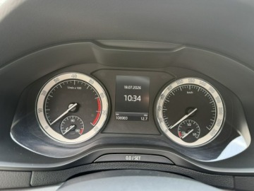 Skoda Karoq Crossover 1.5 TSI ACT 150KM 2018 Škoda Karoq Skoda Karoq SALON POLSKA., zdjęcie 20