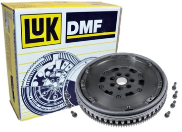 ДВУМАССОВОЕ КОЛЕСО MEGANE II 1.5DCI 05/05,