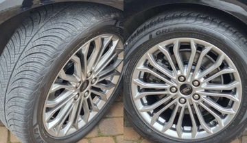 Ford Focus IV Kombi 2.0 EcoBlue 150KM 2019 Ford Focus Ford Focus 2.0 Diesel 150KM, zdjęcie 24