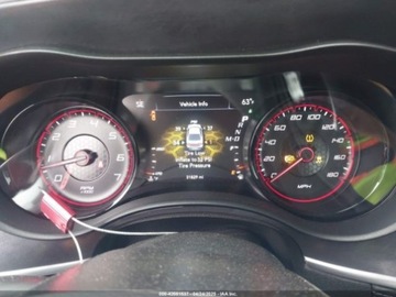 Dodge Charger VII 2020 Dodge Charger Scat Pack 2020 6.4l 6.4 Benzyna 485KM, zdjęcie 9