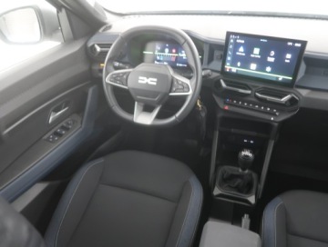 Dacia Duster II SUV Facelifting 1.0 TCe 90KM 2025 Dacia Duster 1.0 TCe, Salon Polska, 1. Właściciel, zdjęcie 6