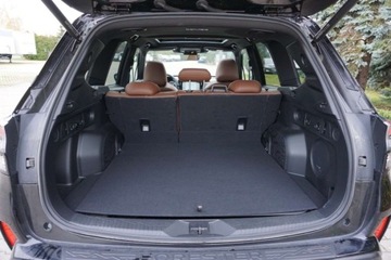 Subaru Forester VI 2024 Subaru Forester Bezwypadek SalonPL AWD 1rej. 2025 Kamera ACC FV23, zdjęcie 13