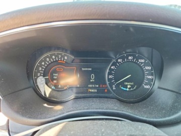 Lincoln 2019 Lincoln MKC Reserve 2019 2.3 Benzyna 285KM, zdjęcie 9