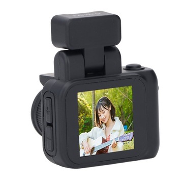 Mini kamera kciukowa Kamera wideo HD 1080P Kompaktowa kamera F3