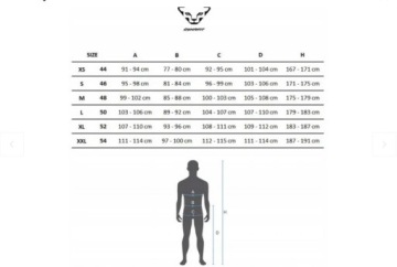 Рюкзак Dynafit Ultra 15, размер M