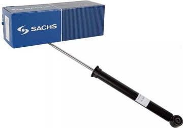 SACHS AMORTYZATOR 317 334
