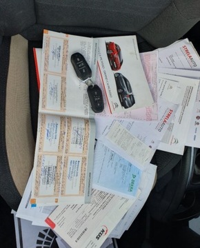 Citroen Grand C4 Picasso II Grand Picasso 1.6 BlueHDi 120KM 2016 Citroen C4 Grand Picasso 1.6HDi 120KM 6-Biegow 7-Osob Nawigacja Zarejestro, zdjęcie 15