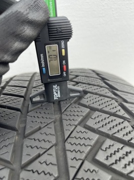 ШИНЫ 275/45/21 110V CONTINENTAL WINTERCONTACT TS850P