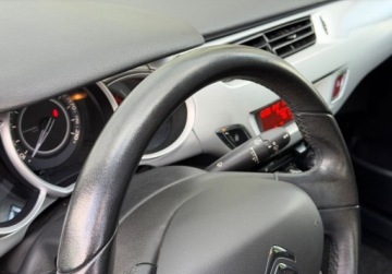 Citroen C3 II 2011 Citroen C3 1.4 73KM Tempomat Klima Bezwypadkowy SERWIS Dla wymagajacych, zdjęcie 24