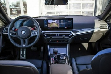 BMW Seria 2 G42-U06 M Coupe 3.0 M2 460KM 2024 BMW M2 Coupé M-Performance, Dostępny od ręki!, zdjęcie 14