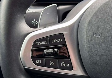 BMW Seria 3 G20-G21 Limuzyna 2.0 318i 156KM 2024 BMW Seria 3 BMW 318i M Sport FV23 Service Inclusive Shadow-Line Podwozie s, zdjęcie 17